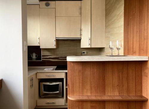 Apartament przy Rynku z garażem, Wrocław (photo 9)