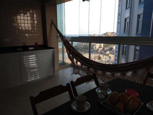 Lindo Apartamento na Praia do Sonho in ชายหาดซอโย
