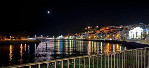 Kilátás, Link Alcácer (Link Alcacer) in Alcacer Do Sal