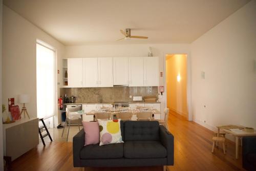 Konyha, Link Alcácer (Link Alcacer) in Alcacer Do Sal