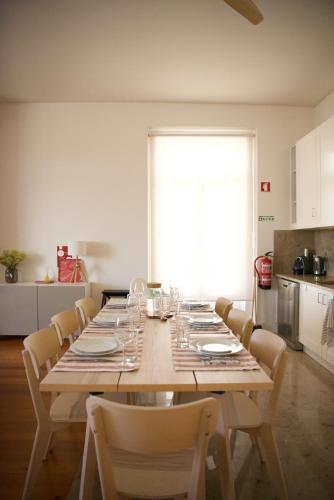 Konyha, Link Alcácer (Link Alcacer) in Alcacer Do Sal