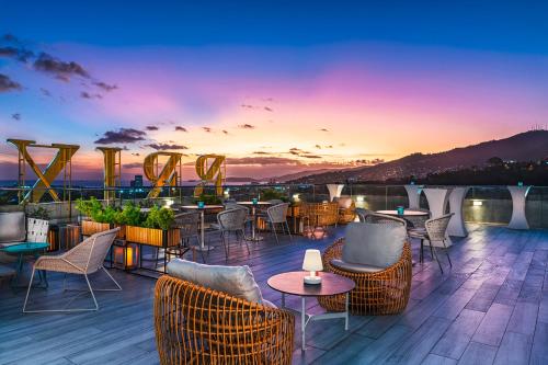 Uitzicht, The BRIX, Autograph Collection in Port Of Spain
