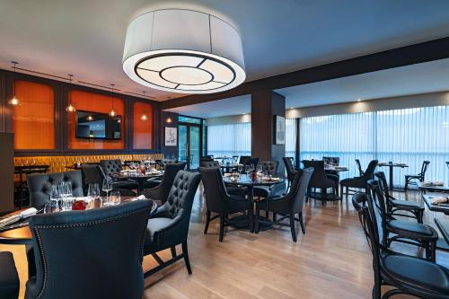 Restaurant, The BRIX, Autograph Collection in Port Of Spain