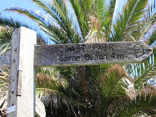 Kerbenetty Harbour Cottage