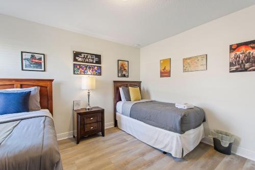The Haven at Solterra Resort by Shine Villas 523 villa - image 3