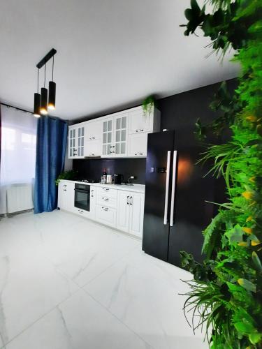 Penthouse Aeroport Iasi near Iași International Airport