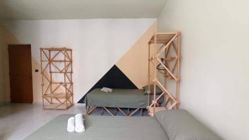 Casa Base 4