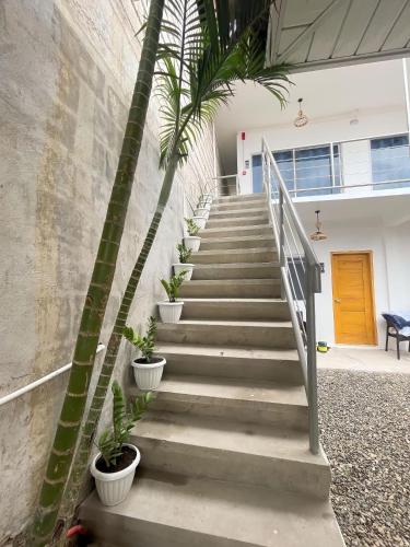 Sunset Paradise Moalboal in Moalboal