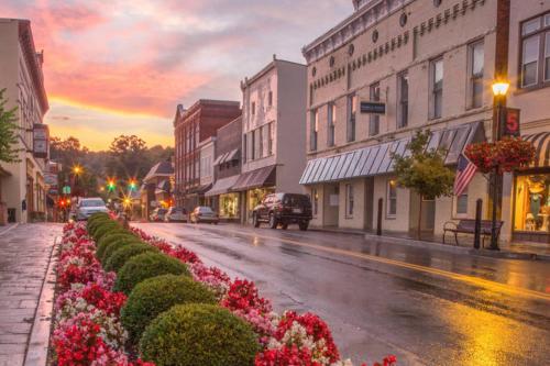 Fairfield Inn & Suites Lewisburg