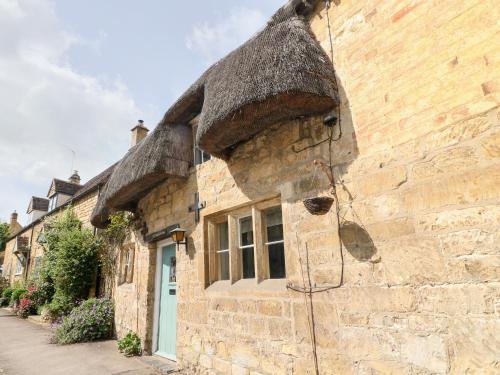 Thatched Cottage