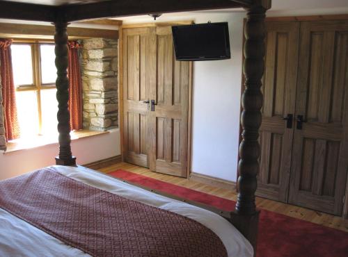 Haye Barton Farm - image 4