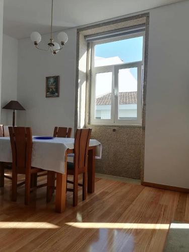 Sea and City Apartment
