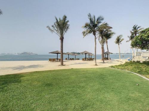 Key View - Jash Falqa, Palm, Dubái (foto 6)