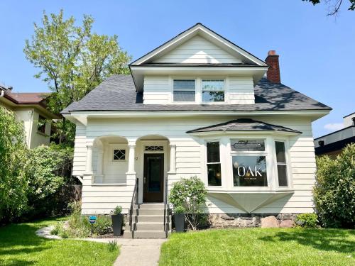 Its Back Historic Flat in Downtown Boise - Apartment