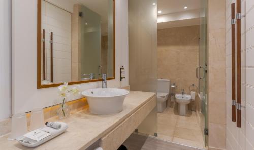 Pestana Alvor Praia Beach & Golf Hotel Room Type - Superior Triple Room