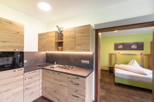 virtuve, Gastehaus Thomahan in Friesach bei Gratkorn