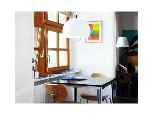 Art-Apartment-Leo 895m von Bremerhaven entfernt