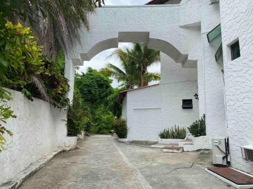 Live an adventure in Taboga 1