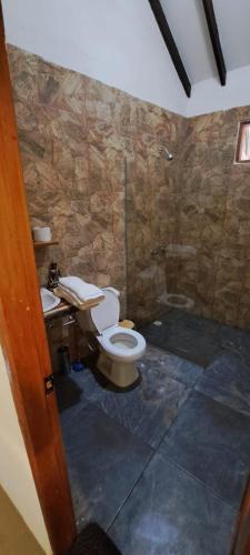 hotel palmares beach