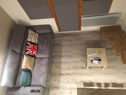 Appartement Paradiski La Plagne Les Coches 4 pers - Location saisonnière - La Plagne-Tarentaise