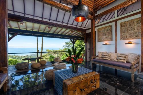 Bali Villa Jungle Paradise - Uvita