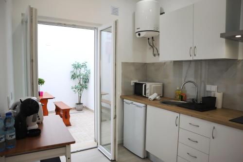 SolRia Alvor 3