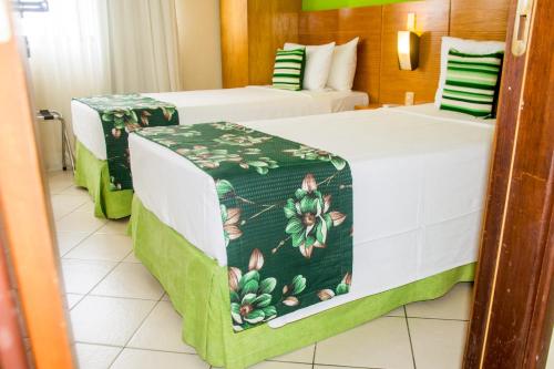 Quality Suites Natal