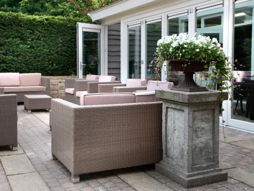 Hotel Zeerust Texel - image 2