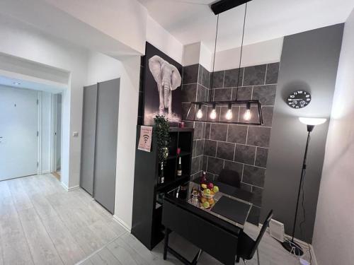 Deluxe room in heart of Oslo Grunerløkka near มันช์ มิวเซียม