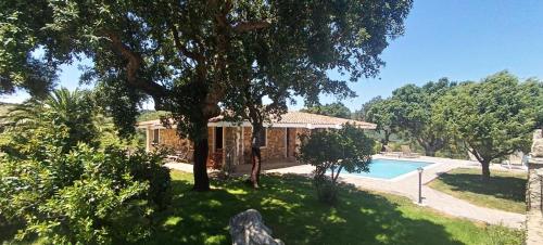  Villa De La Seliga in 7030 Sant’Antonio di Gallura