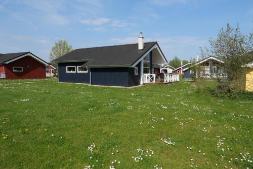 Resort 1 Ocean Cottage A 143