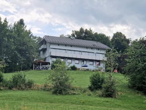 Hotel Hohe Flum in Schopfheim, Deutschland