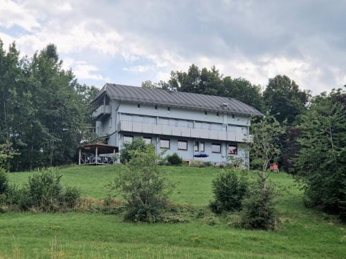 Hotel Hohe Flum Schopfheim