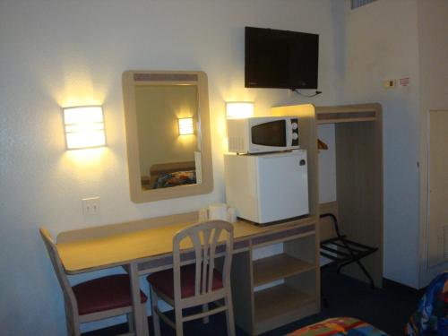 Lakeside Inn Lake Havasu City - 편의 시설/서비스