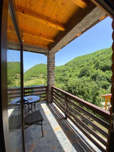 Three Bedroom Family Villa Pogradec