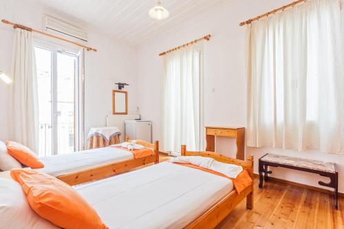 Aggela Guesthouse in Skopelos