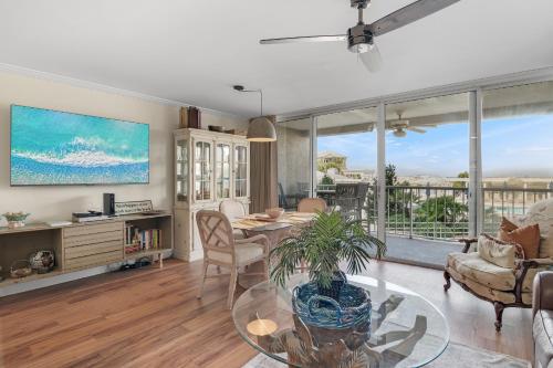 Magnolia House 107 At Destin Pointe Resort near Coach's Raw Bar