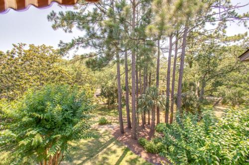 Bluff Villas 1673 Bluff Villas 1673