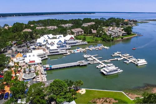 Bluff Villas 1673 Bluff Villas 1673