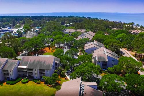 Bluff Villas 1673 Bluff Villas 1673