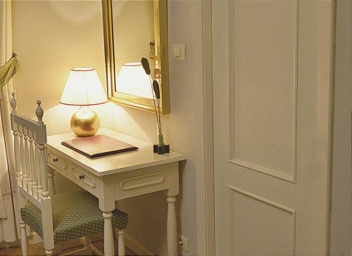 Hotel Tres Carabelas 3