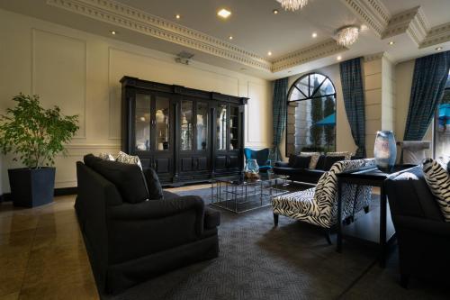 Facilities, Dann Carlton Quito in Quito