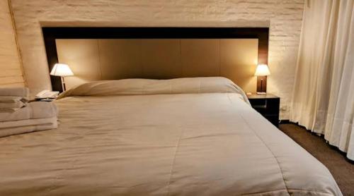 Hotel Acuario