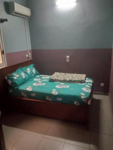 Grace and favour guest house in โบนาเมรี