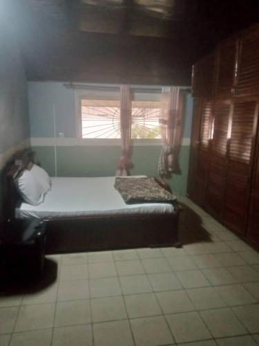Grace and favour guest house in โบนาเมรี