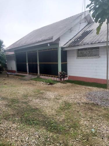 Grace and favour guest house in โบนาเมรี