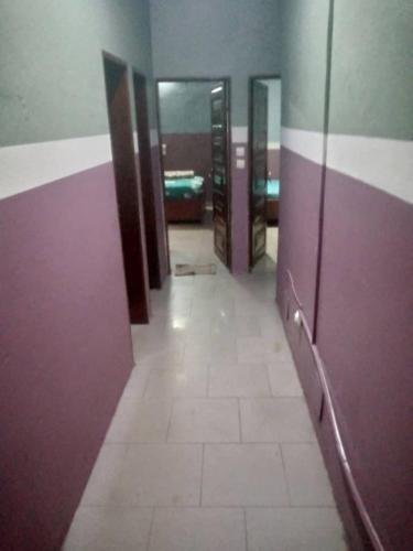 Grace and favour guest house in โบนาเมรี