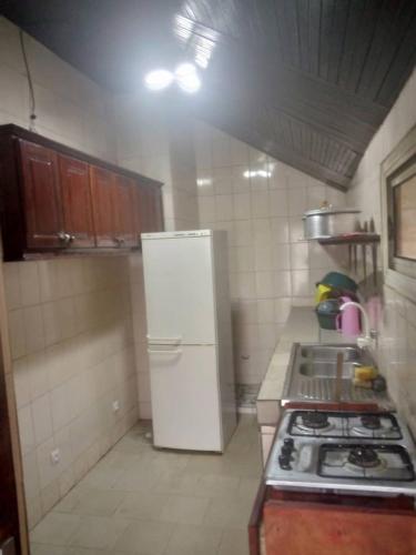 Grace and favour guest house in โบนาเมรี