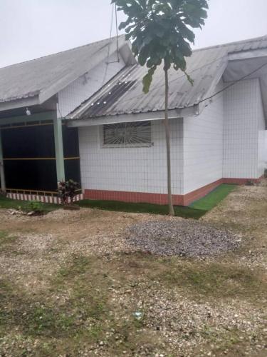 Grace and favour guest house in โบนาเมรี