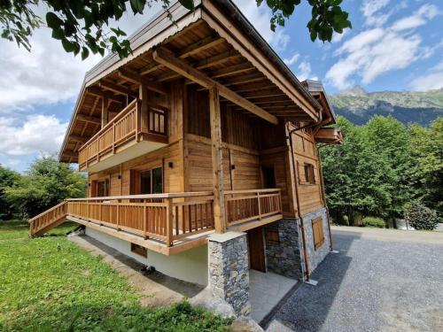 Chalet Manala